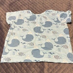 Macy Kate boutique- tee